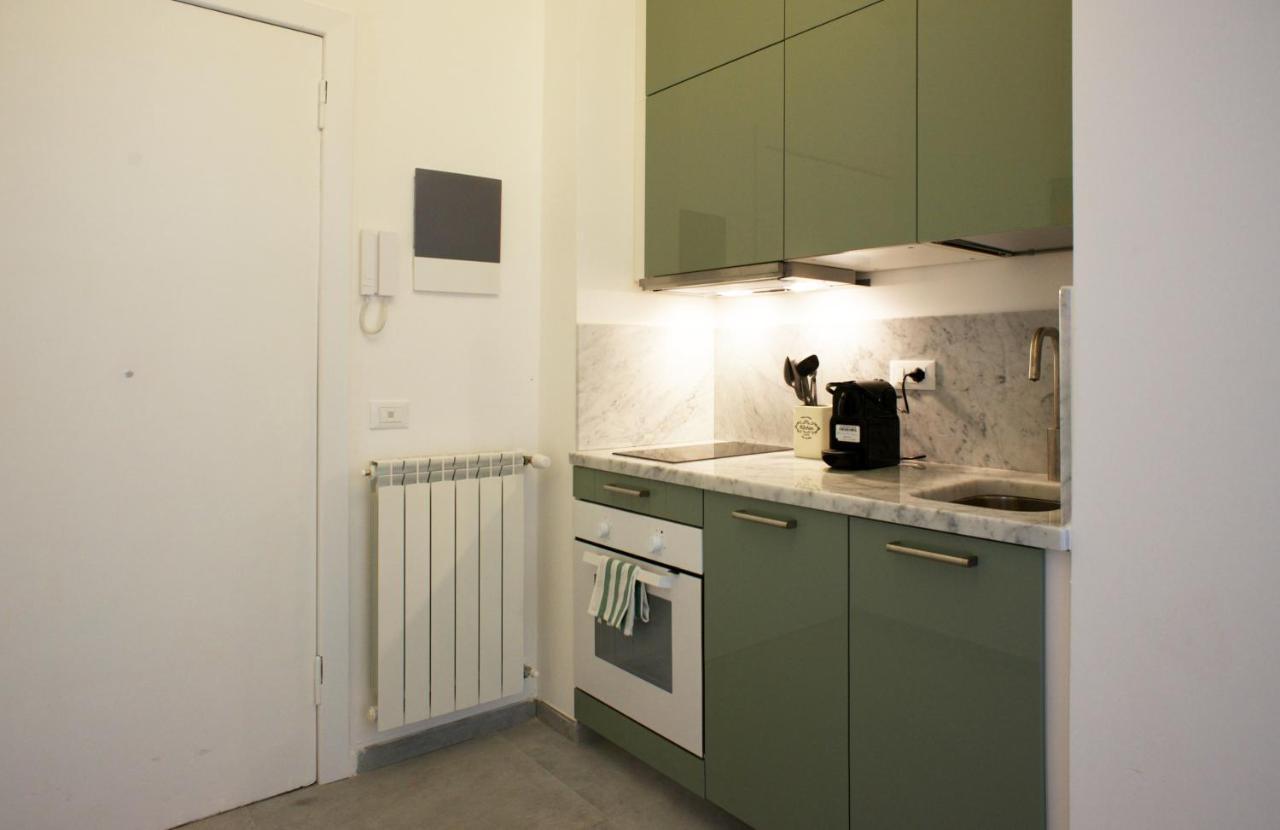 Ca De Lerse Appartement Lerici Buitenkant foto