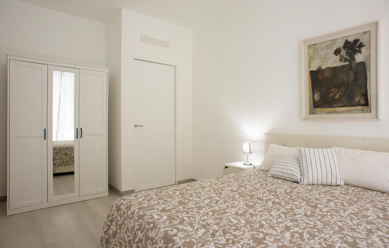 Ca De Lerse Appartement Lerici Buitenkant foto