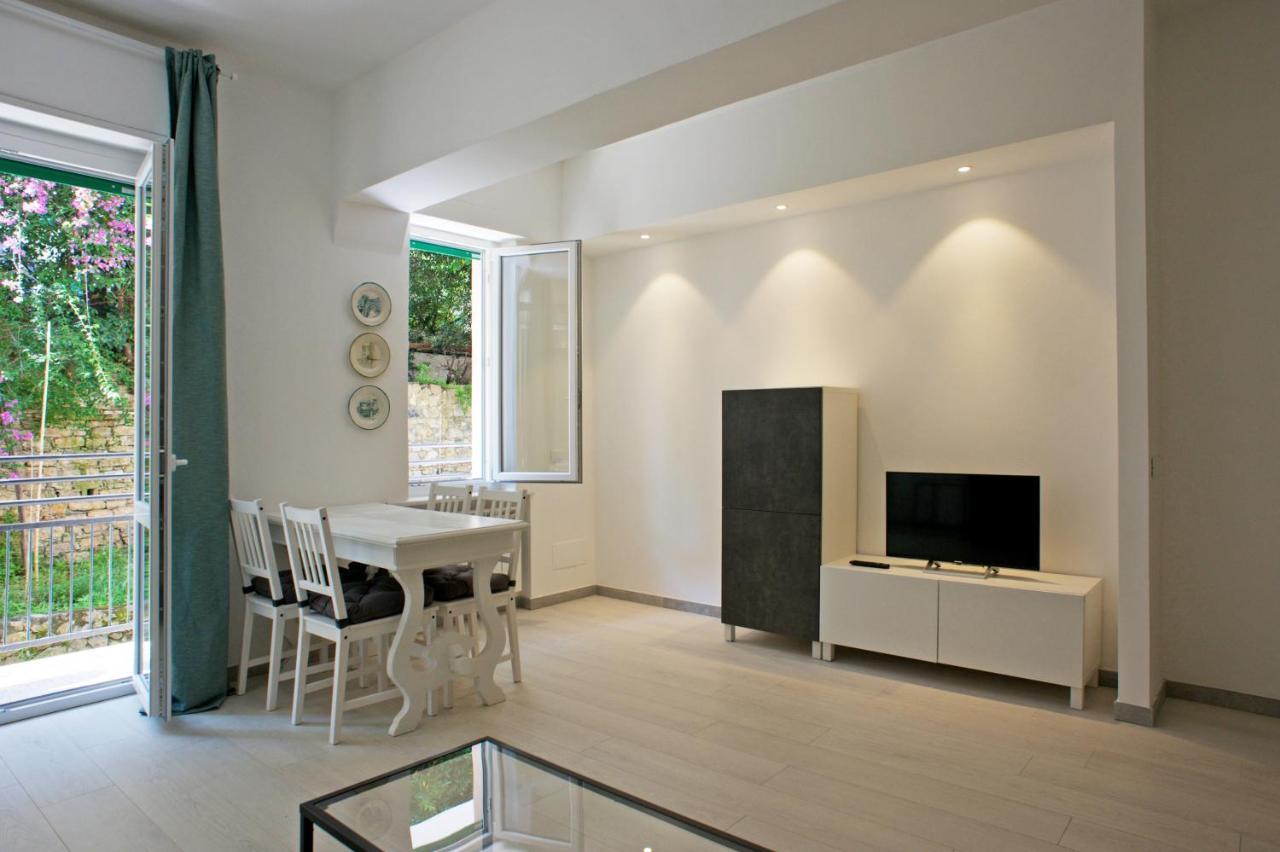 Ca De Lerse Appartement Lerici Buitenkant foto