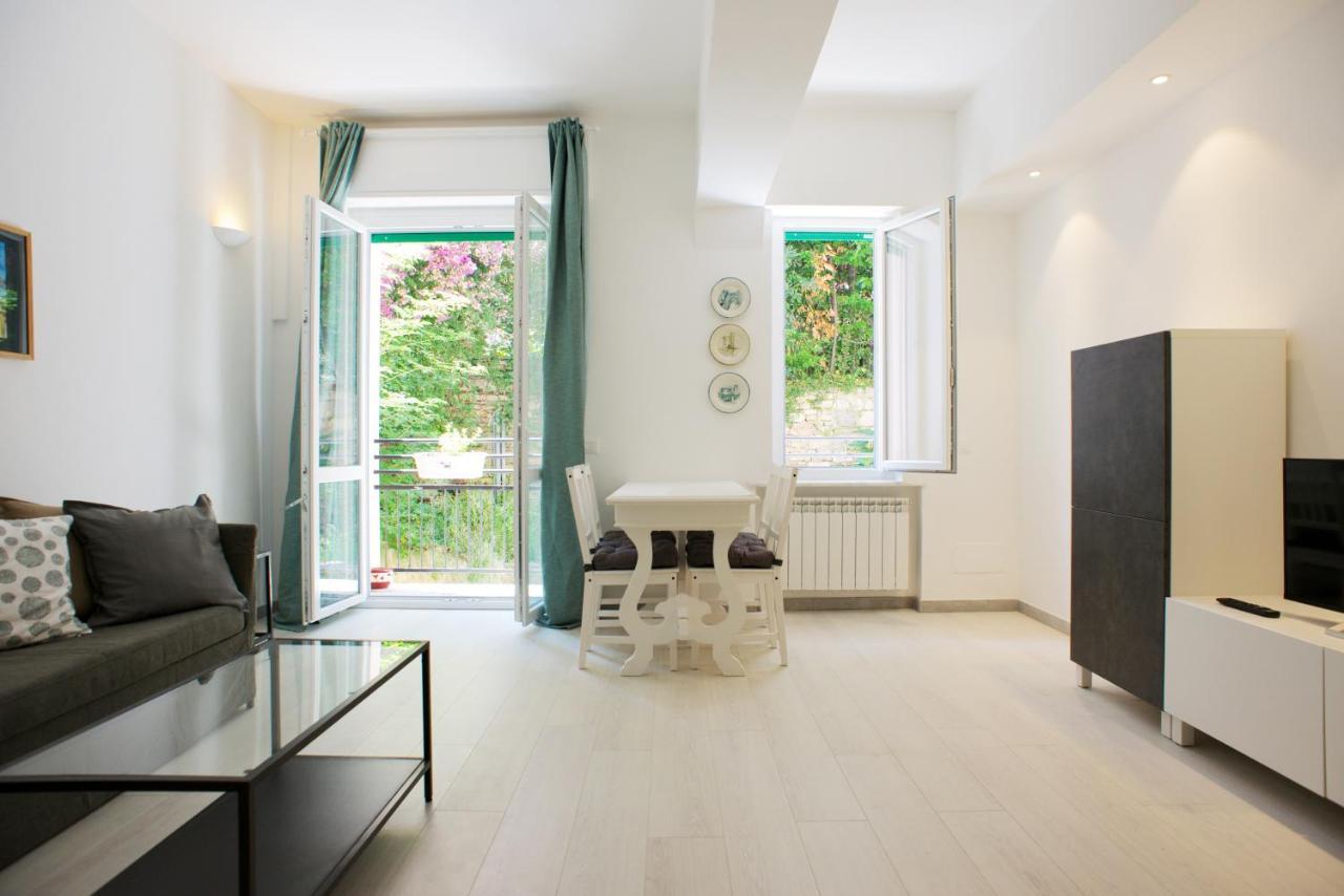 Ca De Lerse Appartement Lerici Buitenkant foto