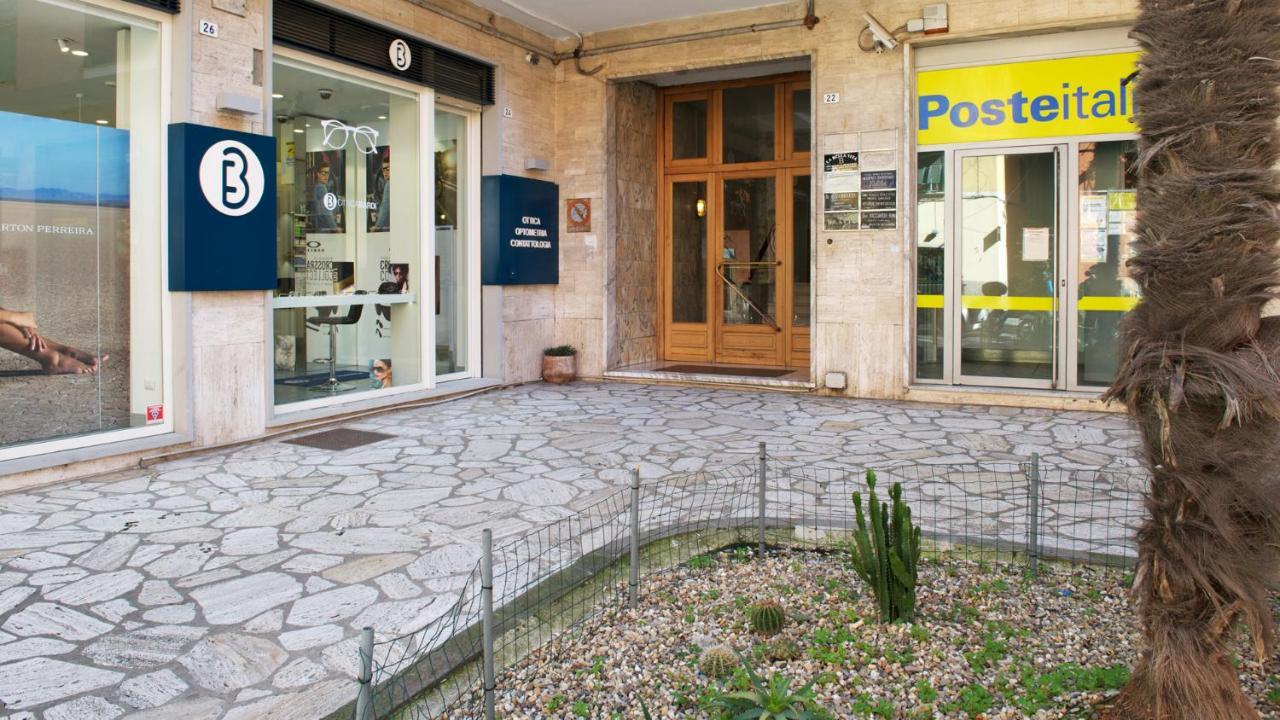 Ca De Lerse Appartement Lerici Buitenkant foto