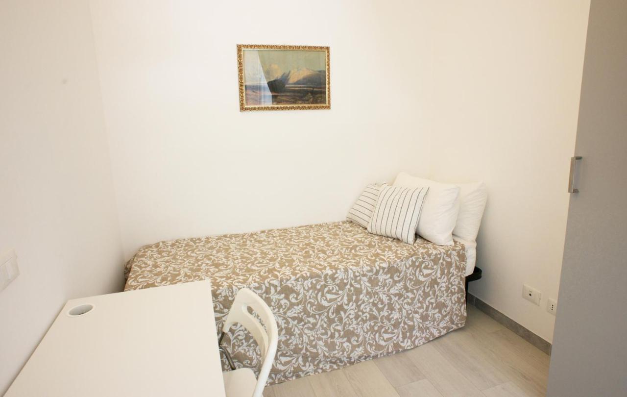Ca De Lerse Appartement Lerici Buitenkant foto