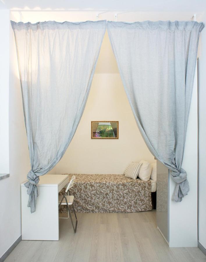 Ca De Lerse Appartement Lerici Buitenkant foto