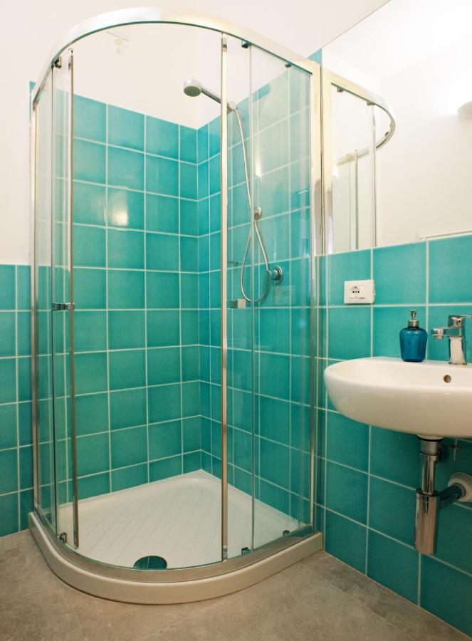 Ca De Lerse Appartement Lerici Buitenkant foto