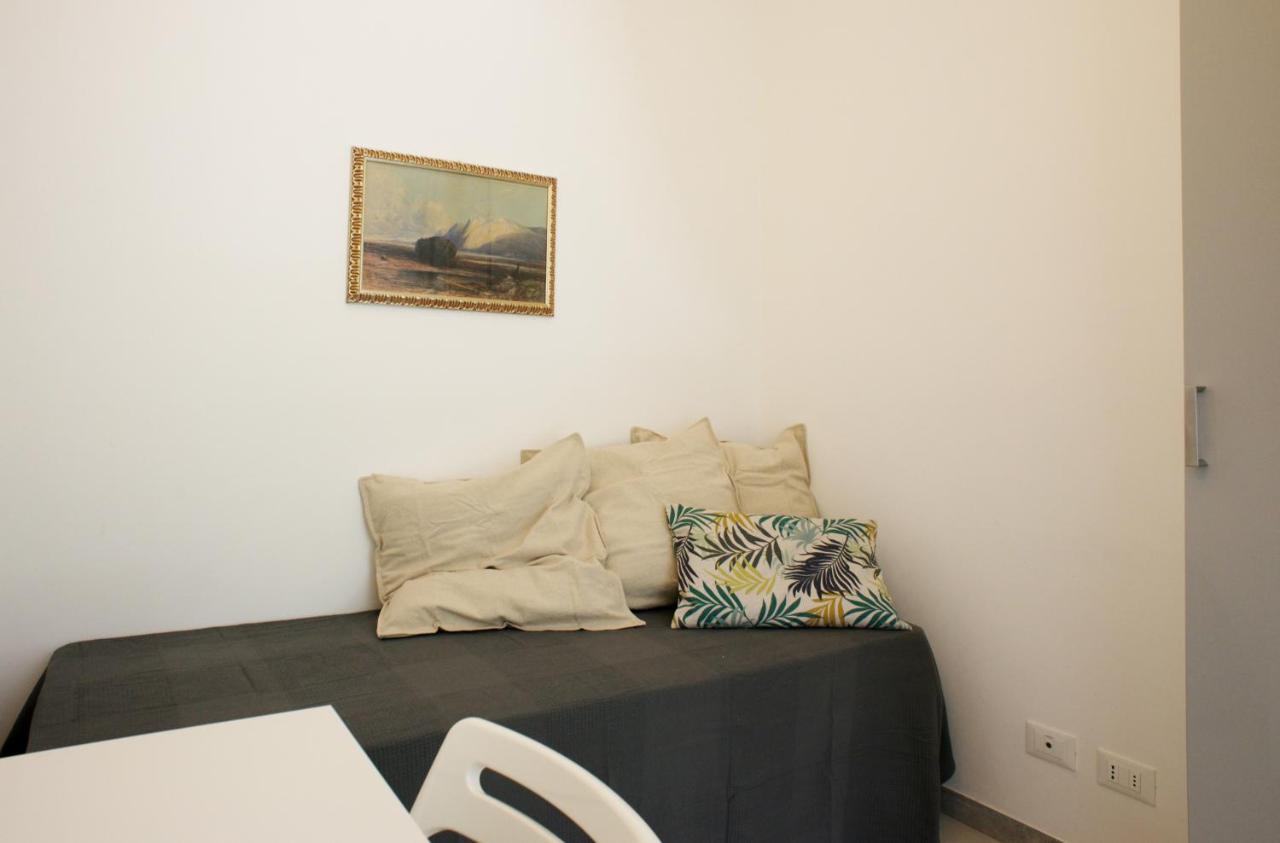 Ca De Lerse Appartement Lerici Buitenkant foto