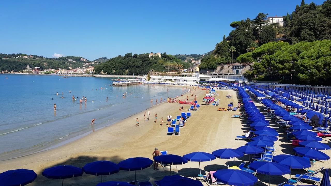 Ca De Lerse Appartement Lerici Buitenkant foto