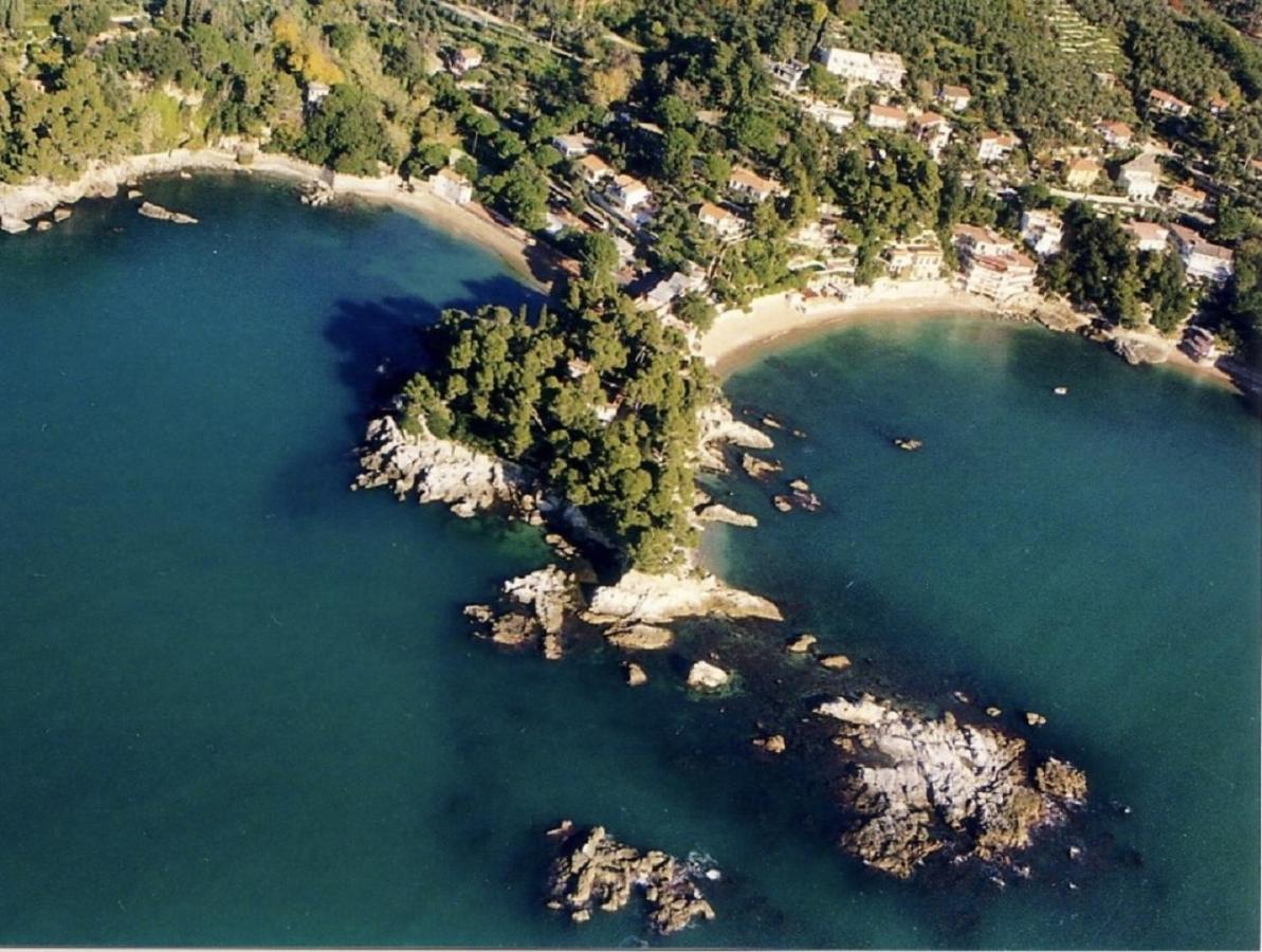 Ca De Lerse Appartement Lerici Buitenkant foto